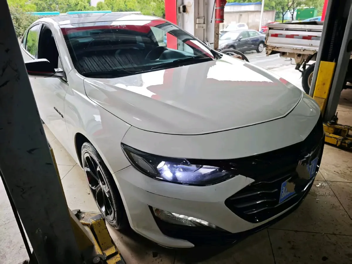 2019 Chevrolet Malibu XL 2.0T 241HP L4 9AT,autocango,china used car exporter,china ev exporter,chinese used car exporter,chinese used ev exporter