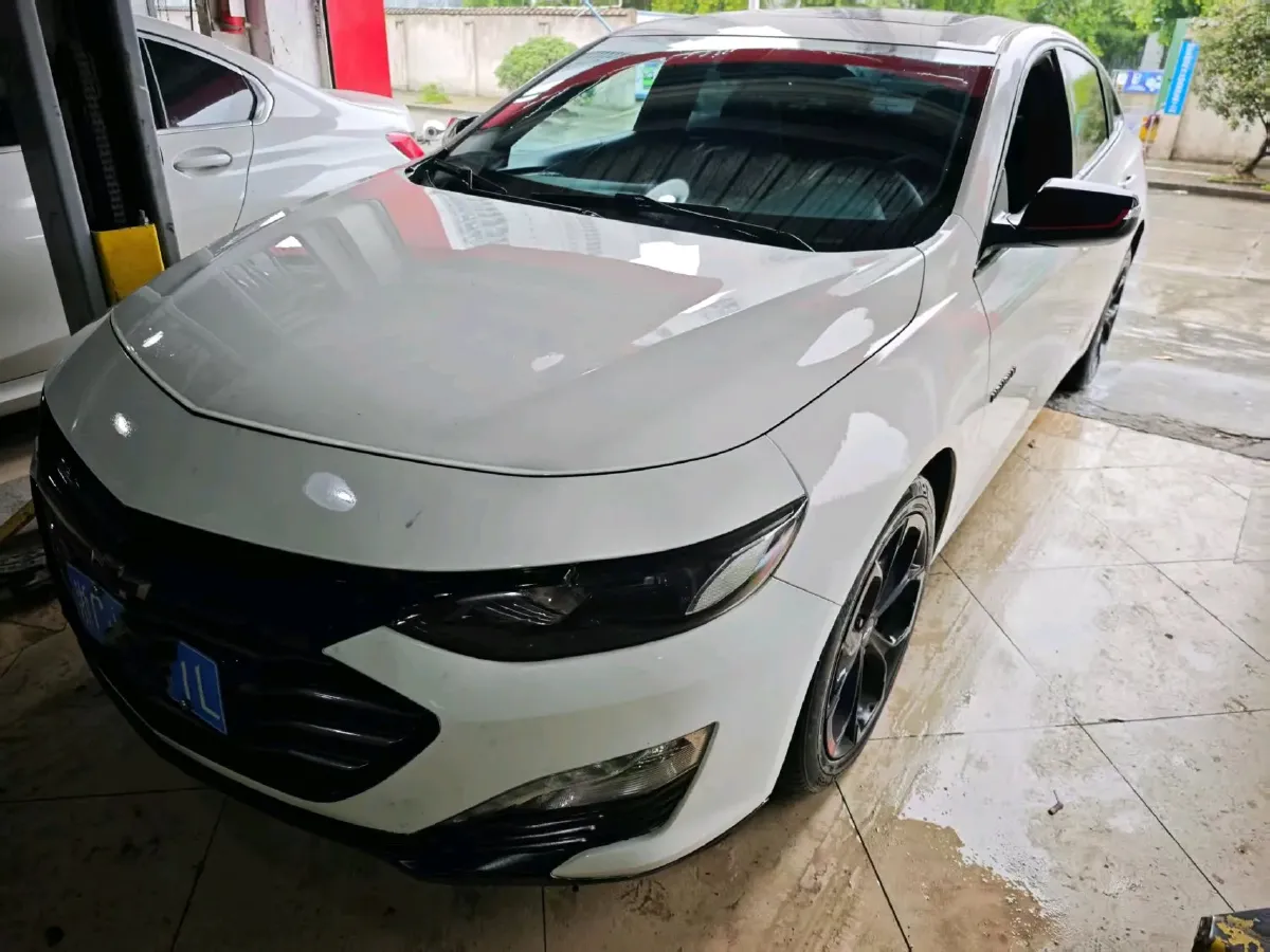 2019 Chevrolet Malibu XL 2.0T 241HP L4 9AT,autocango,china used car exporter,china ev exporter,chinese used car exporter,chinese used ev exporter