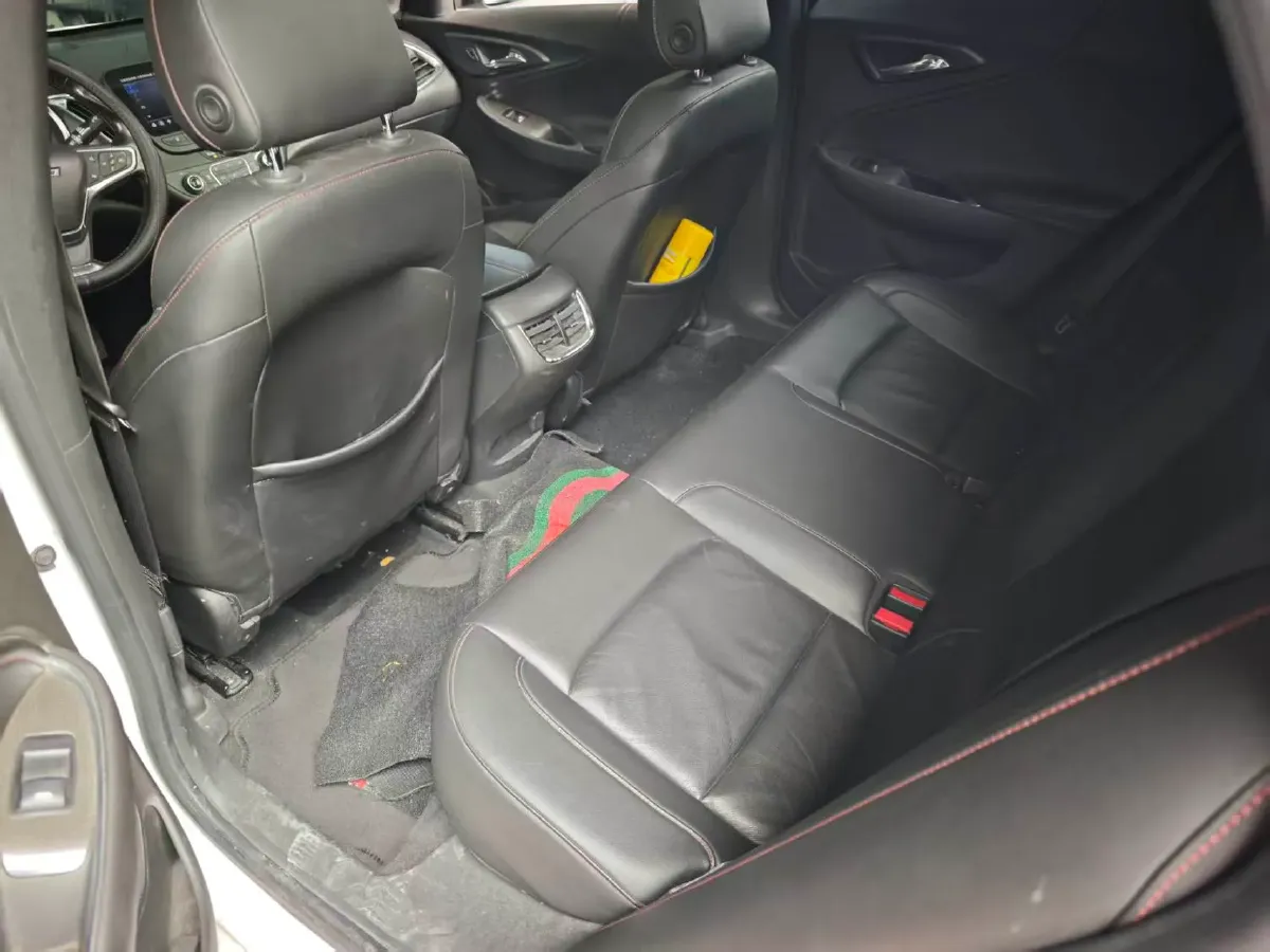 2019 Chevrolet Malibu XL 2.0T 241HP L4 9AT,autocango,china used car exporter,china ev exporter,chinese used car exporter,chinese used ev exporter