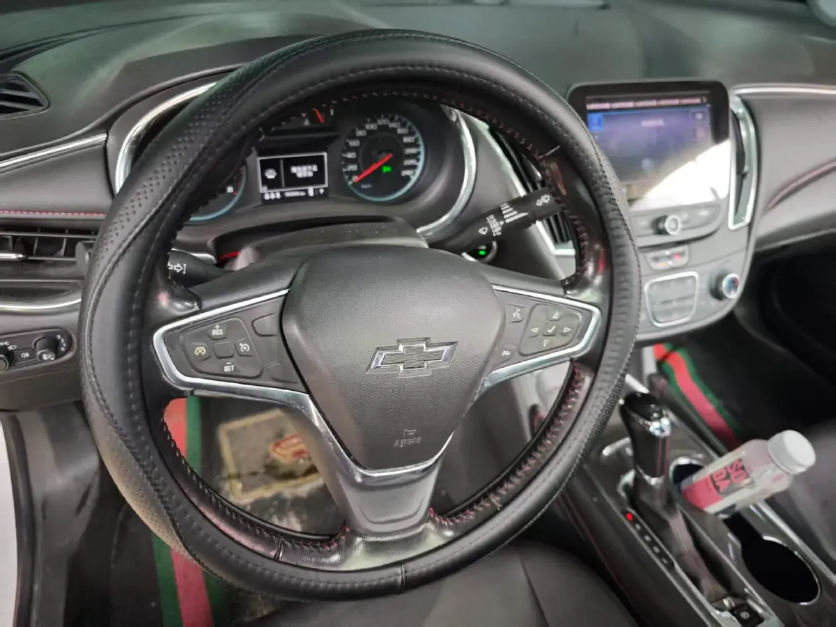 2019 Chevrolet Malibu XL 2.0T 241HP L4 9AT,autocango,china used car exporter,china ev exporter,chinese used car exporter,chinese used ev exporter
