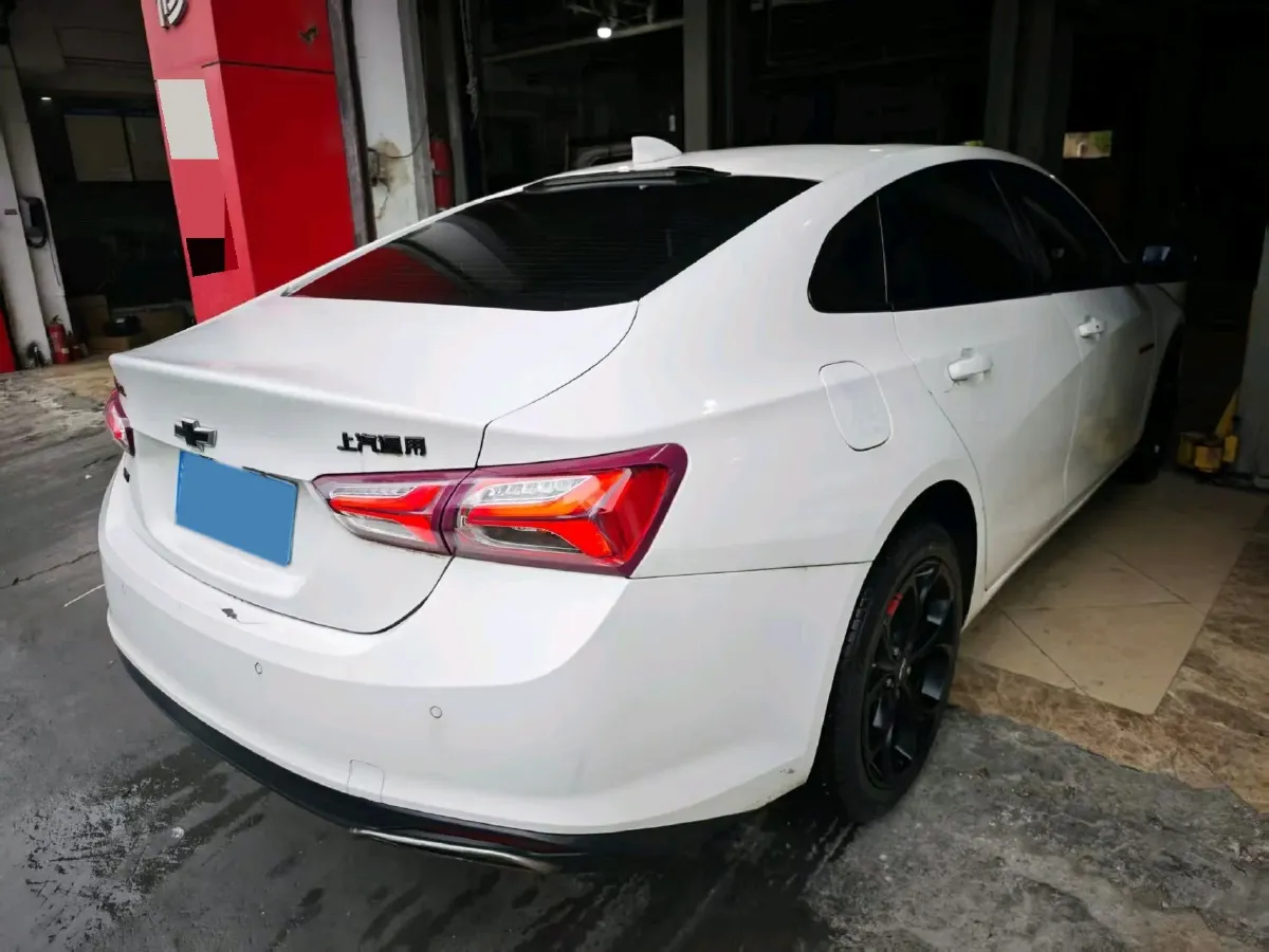2019 Chevrolet Malibu XL 2.0T 241HP L4 9AT,autocango,china used car exporter,china ev exporter,chinese used car exporter,chinese used ev exporter