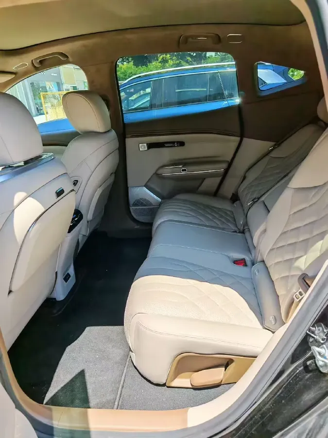 2024 HYPTEC HT BEV 99.5KWH,autocango,china used car exporter,china ev exporter,chinese used car exporter,chinese used ev exporter