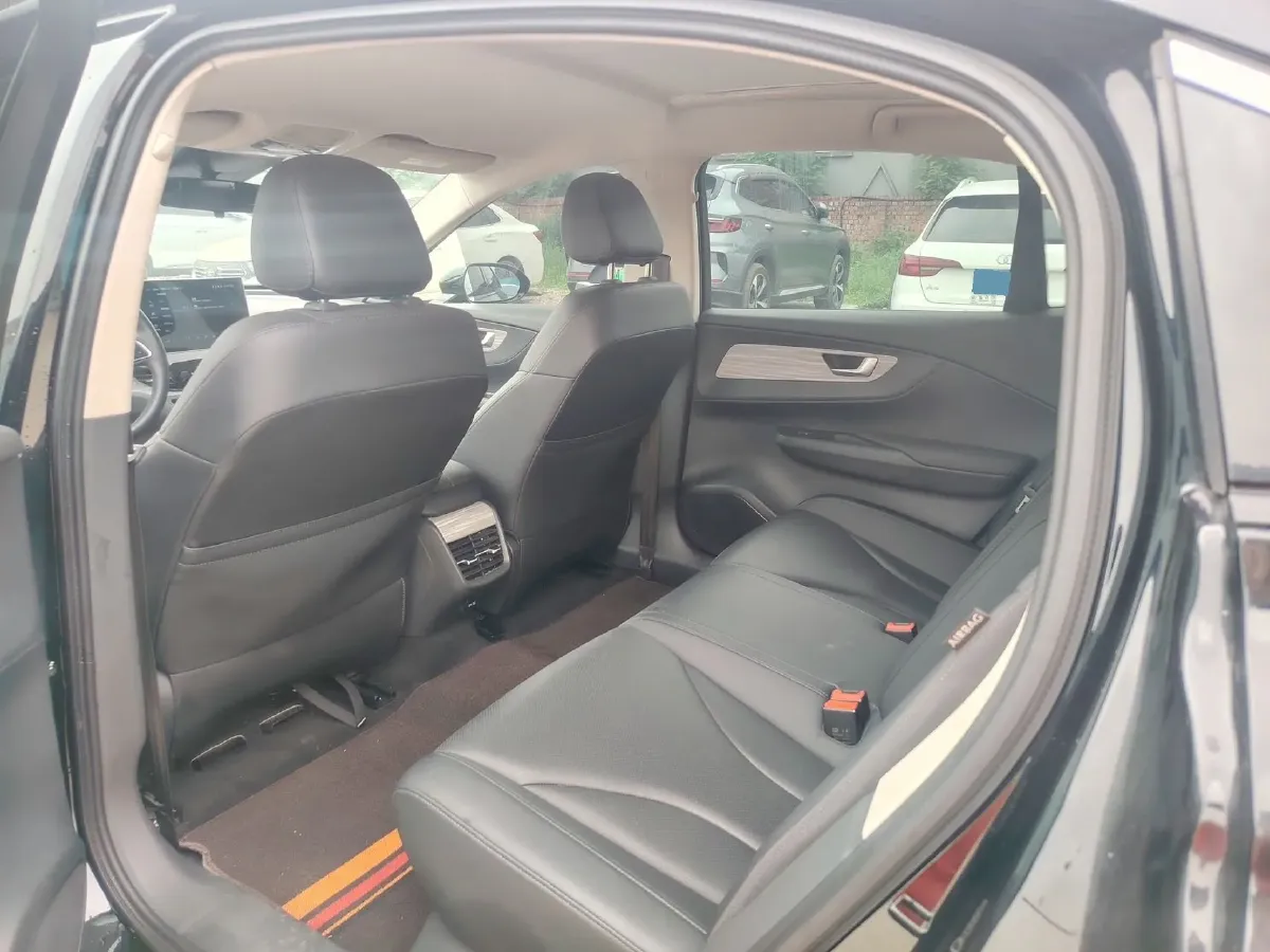 2024 HongQi E-QM5 BEV 60KWH,autocango,china used car exporter,china ev exporter,chinese used car exporter,chinese used ev exporter