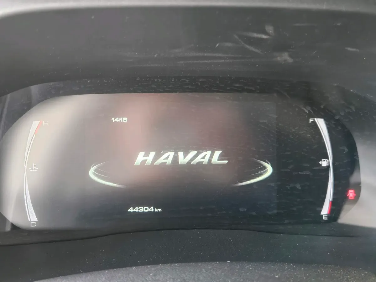 2023 Haval H6 1.5T 150HP L4 7DCT,autocango,china used car exporter,china ev exporter,chinese used car exporter,chinese used ev exporter