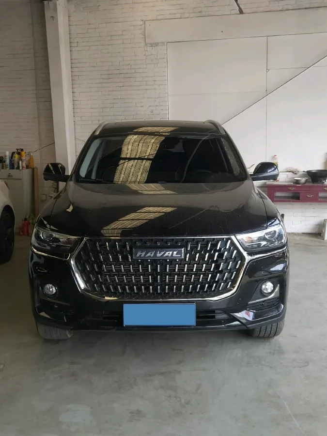 2023 Haval H6 1.5T 150HP L4 7DCT,autocango,china used car exporter,china ev exporter,chinese used car exporter,chinese used ev exporter
