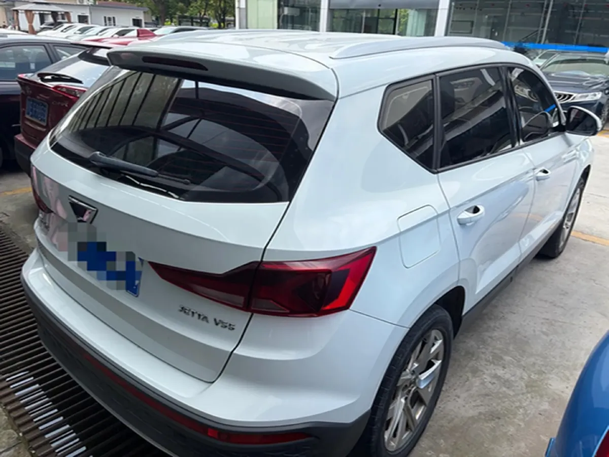 2023 Jetta VS5 1.4T 150HP L4 6AT,autocango,china used car exporter,china ev exporter,chinese used car exporter,chinese used ev exporter