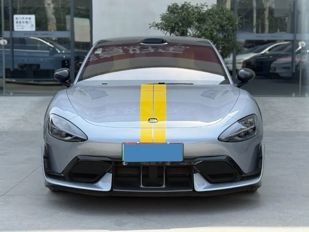 2025 MI SU7 Ultra BEV 93.7KWH,autocango,china used car exporter,china ev exporter,chinese used car exporter,chinese used ev exporter