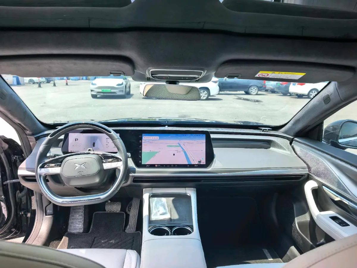 2023 Xpeng P7 BEV 86.2KWH,autocango,china used car exporter,china ev exporter,chinese used car exporter,chinese used ev exporter