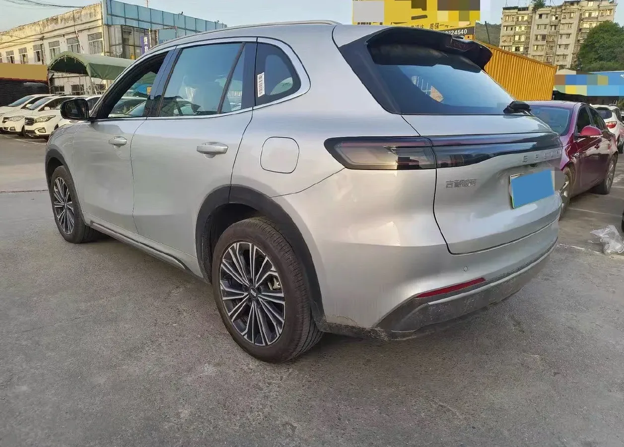2025 BYD Sea Lion 05 DM-i 1.5L 101HP L4 E-CVT PHEV 18.3KWH,autocango,china used car exporter,china ev exporter,chinese used car exporter,chinese used ev exporter