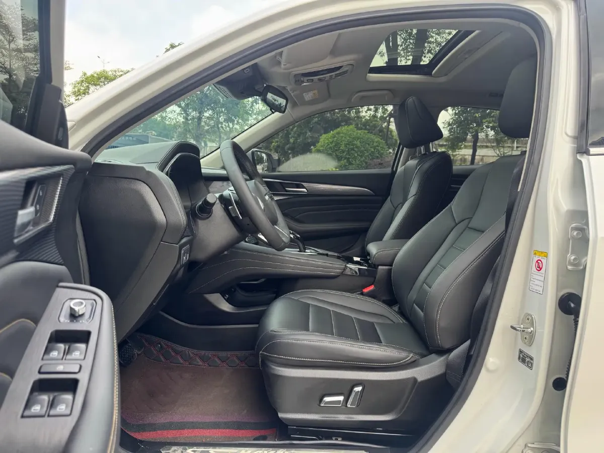 2021 Haval F7x 1.5T 169HP L4 7DCT,autocango,china used car exporter,china ev exporter,chinese used car exporter,chinese used ev exporter