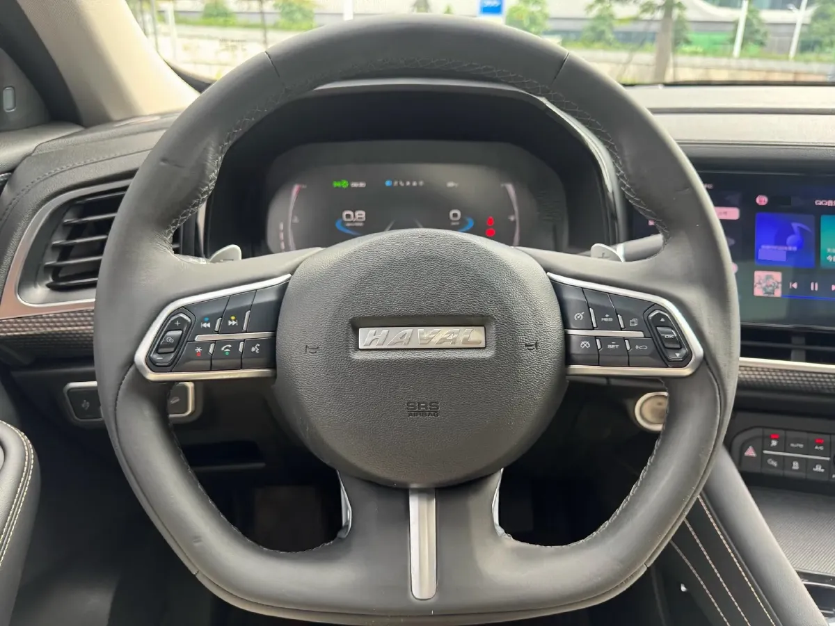 2021 Haval F7x 1.5T 169HP L4 7DCT,autocango,china used car exporter,china ev exporter,chinese used car exporter,chinese used ev exporter