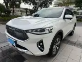 2021 HAVAL F7X,autocango,china used car exporter,china ev exporter,chinese used car exporter,chinese used ev exporter