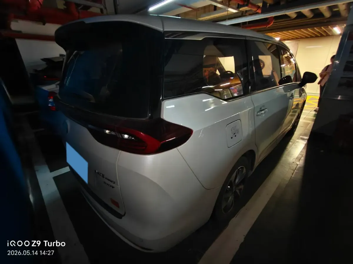 2023 GAC Trumpchi M6 1.5T 177HP L4 7DCT,autocango,china used car exporter,china ev exporter,chinese used car exporter,chinese used ev exporter