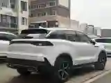 2023 BeiJing Auto X7 1.5T 188HP L4 7DCT