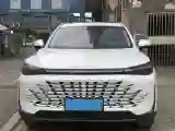 2023 BeiJing Auto X7 1.5T 188HP L4 7DCT