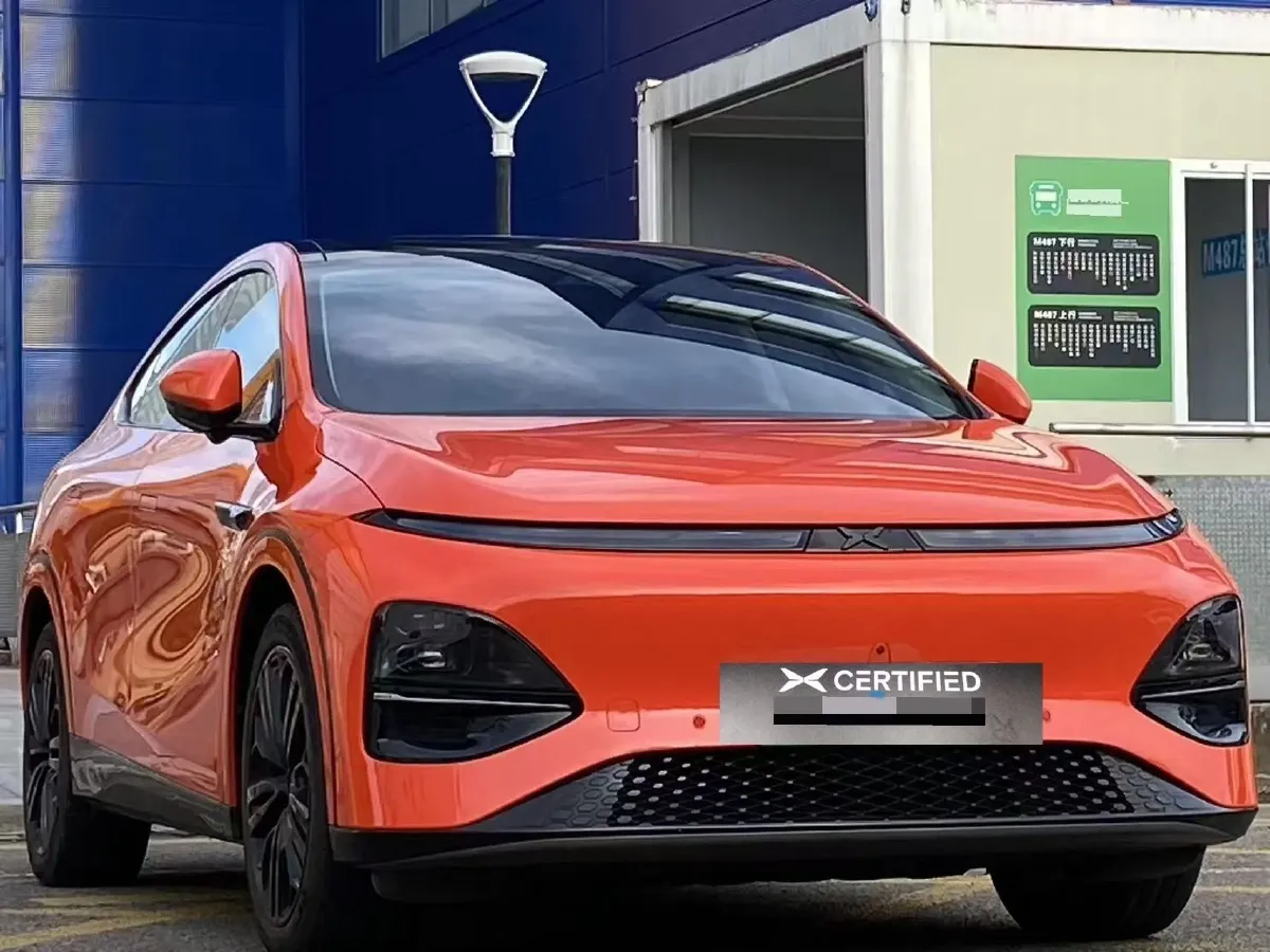 2023 Xpeng G6 BEV 66KWH,autocango,china used car exporter,china ev exporter,chinese used car exporter,chinese used ev exporter