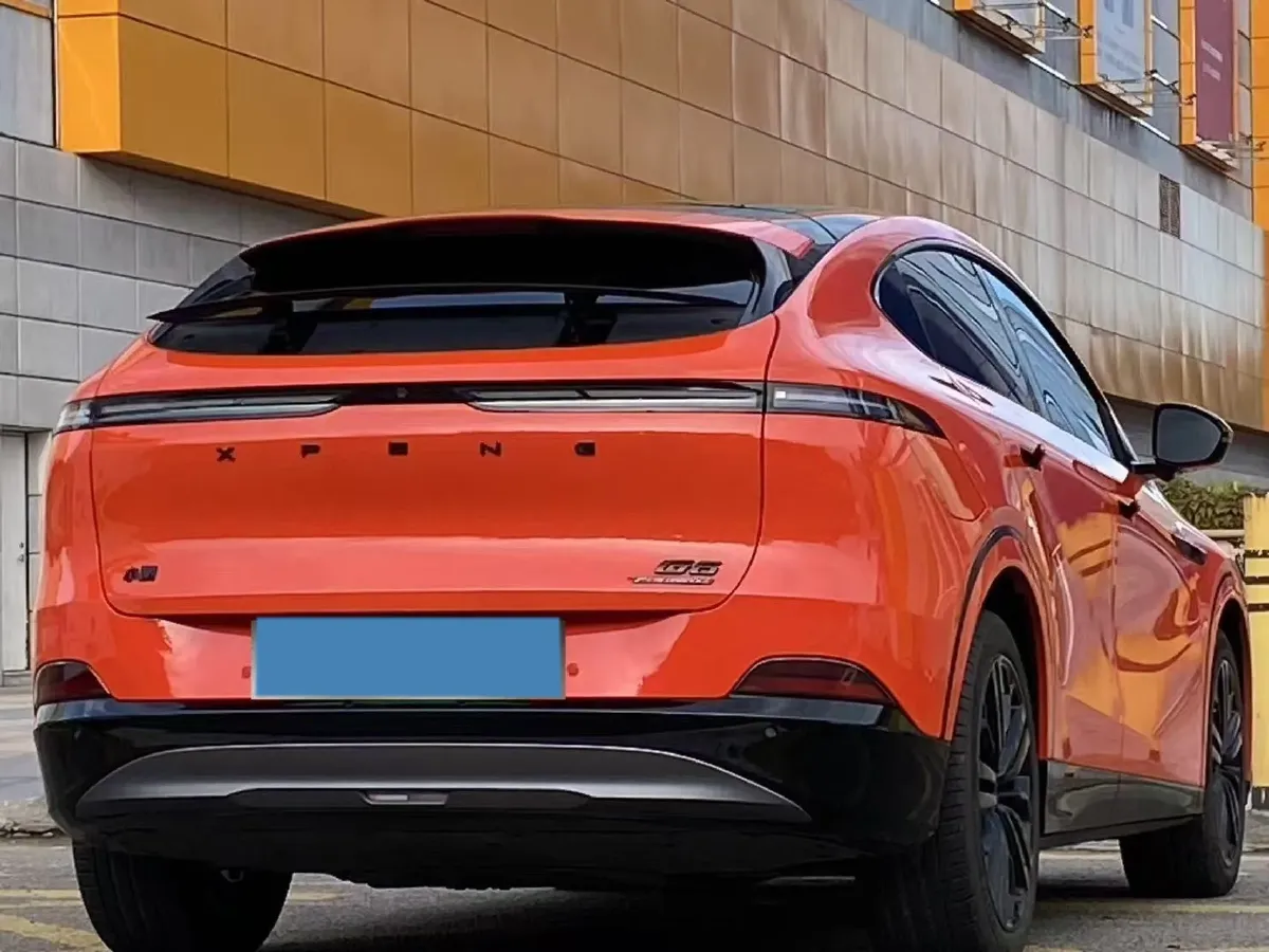 2023 Xpeng G6 BEV 66KWH,autocango,china used car exporter,china ev exporter,chinese used car exporter,chinese used ev exporter