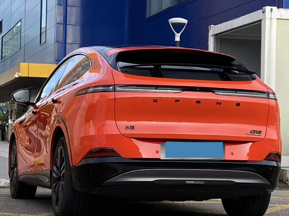 2023 Xpeng G6 BEV 66KWH,autocango,china used car exporter,china ev exporter,chinese used car exporter,chinese used ev exporter