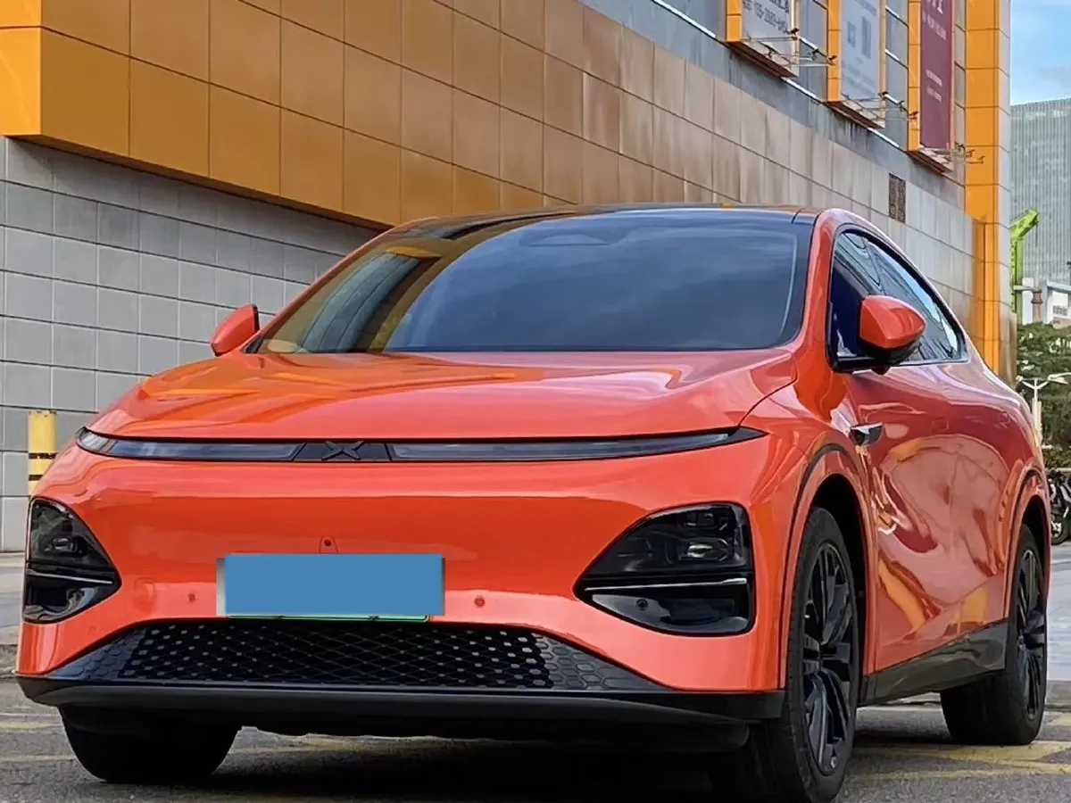 2023 Xpeng G6 BEV 66KWH,autocango,china used car exporter,china ev exporter,chinese used car exporter,chinese used ev exporter
