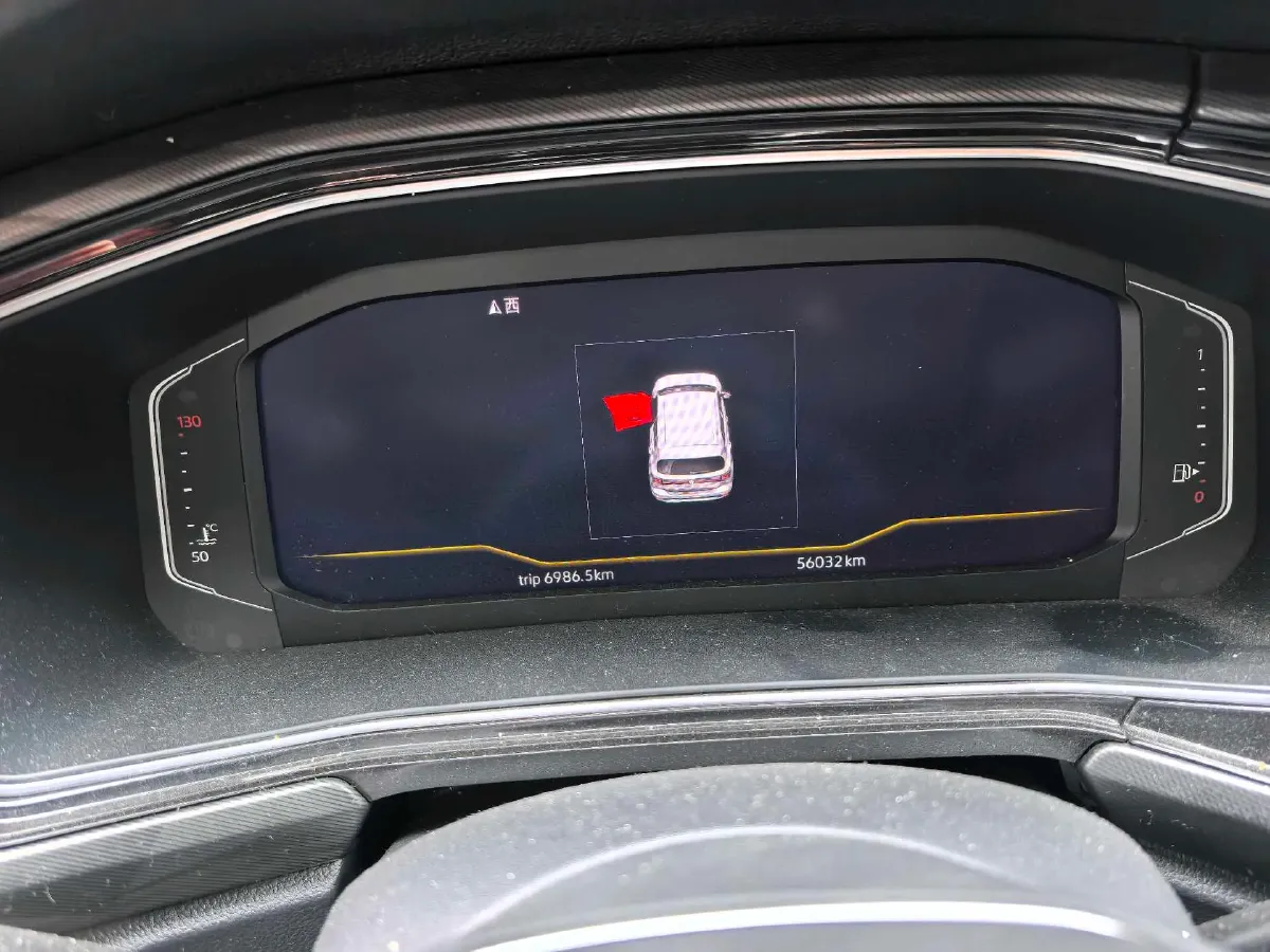 2020 Volkswagen Tacqua 1.5L 113HP L4 6AT,autocango,china used car exporter,china ev exporter,chinese used car exporter,chinese used ev exporter
