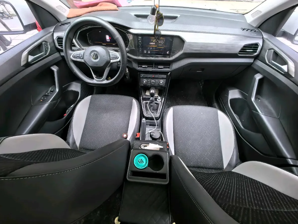 2020 Volkswagen Tacqua 1.5L 113HP L4 6AT,autocango,china used car exporter,china ev exporter,chinese used car exporter,chinese used ev exporter