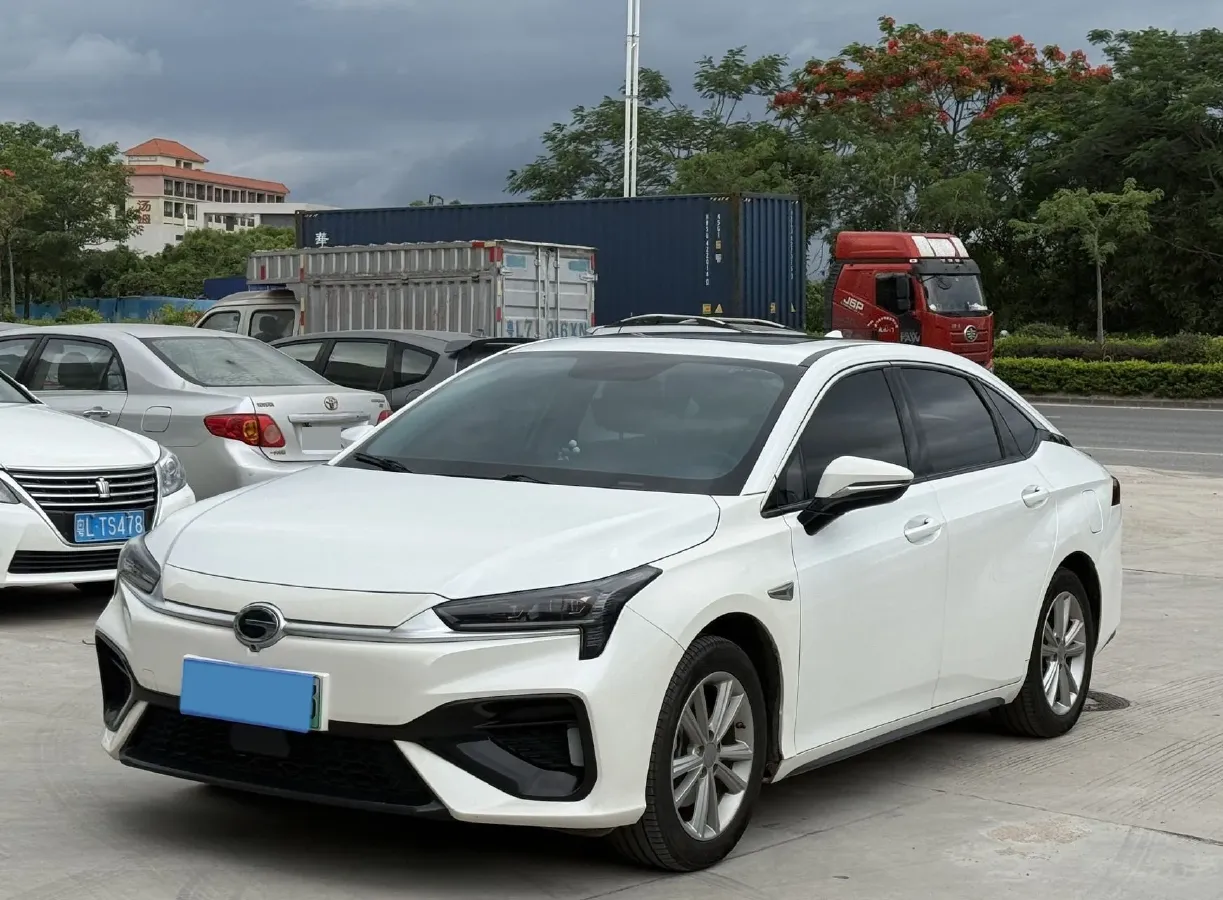 2022 Aion S BEV 60KWH,autocango,china used car exporter,china ev exporter,chinese used car exporter,chinese used ev exporter