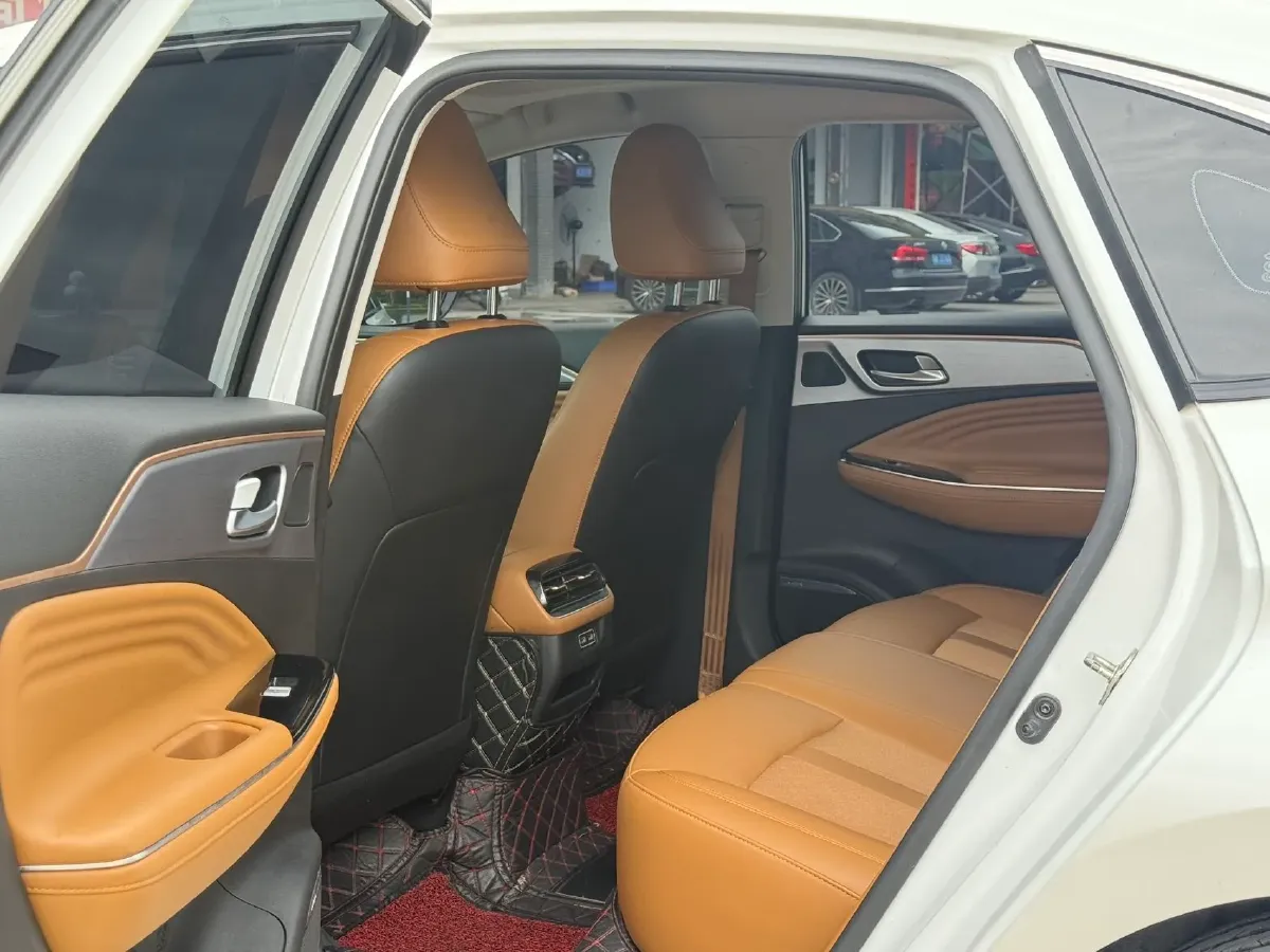 2022 Aion S BEV 60KWH,autocango,china used car exporter,china ev exporter,chinese used car exporter,chinese used ev exporter