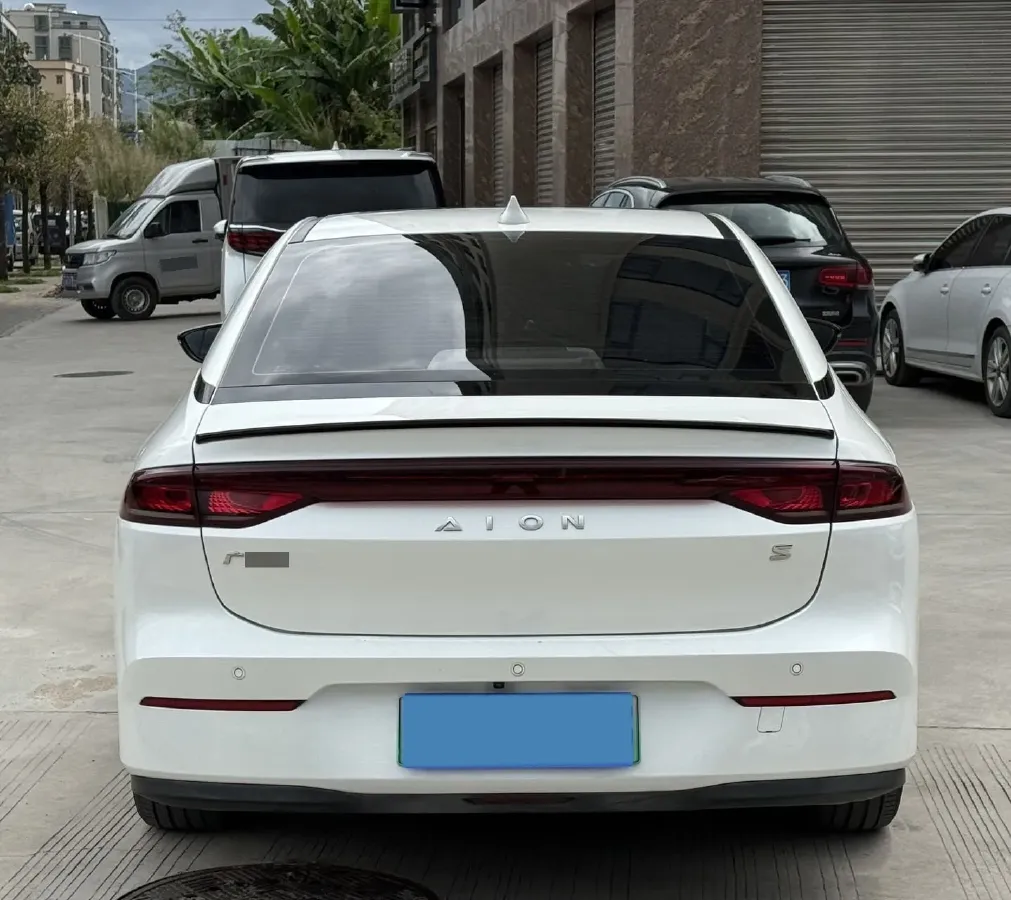 2022 Aion S BEV 60KWH,autocango,china used car exporter,china ev exporter,chinese used car exporter,chinese used ev exporter