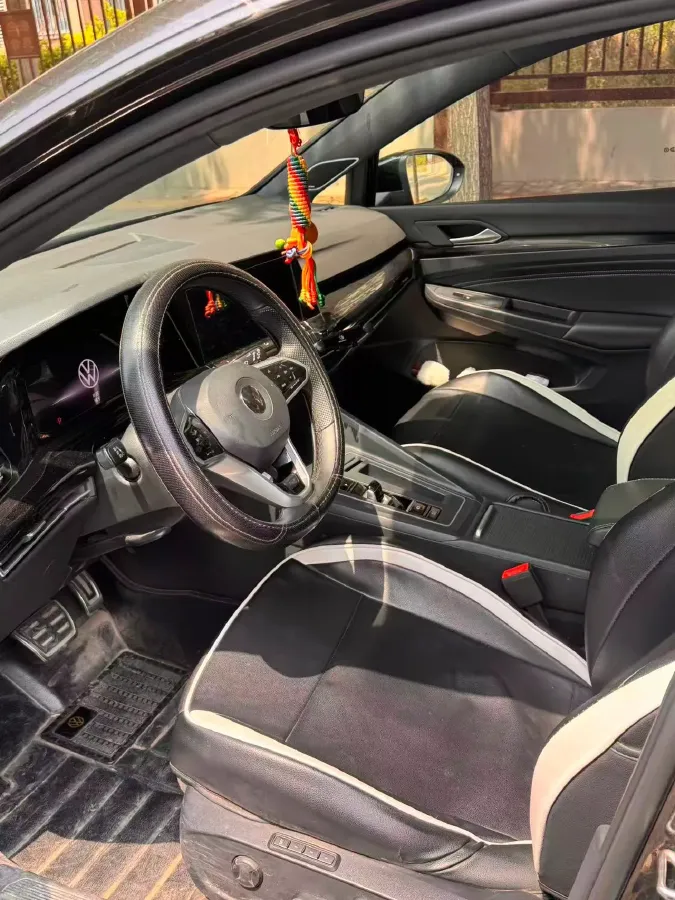 2021 Volkswagen Golf 1.4T 150HP L4 7DCT,autocango,china used car exporter,china ev exporter,chinese used car exporter,chinese used ev exporter