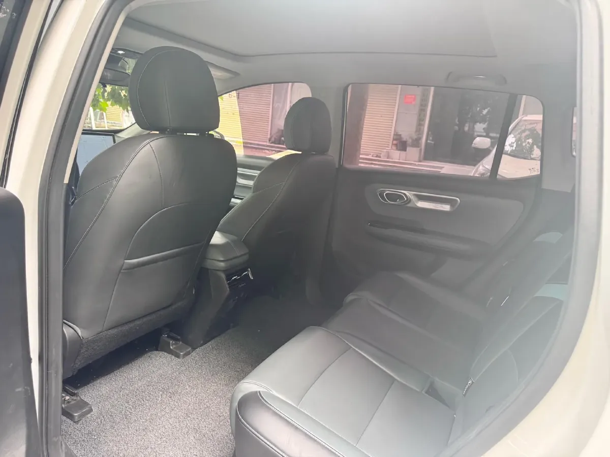 2023 GAC Trumpchi GS4 1.5T 177HP L4 6AT,autocango,china used car exporter,china ev exporter,chinese used car exporter,chinese used ev exporter
