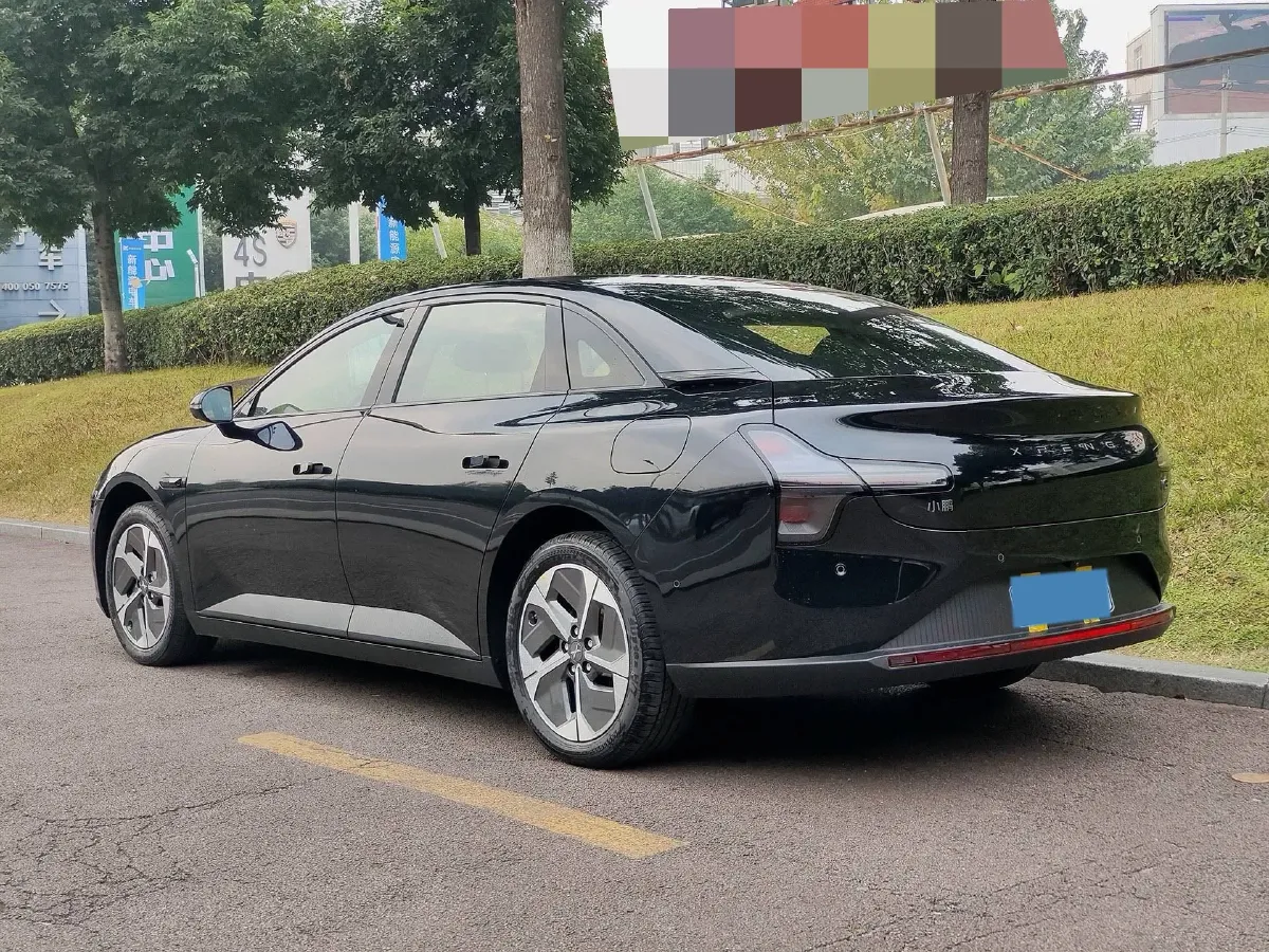2024 Xpeng MONA M03 BEV 62.2KWH,autocango,china used car exporter,china ev exporter,chinese used car exporter,chinese used ev exporter