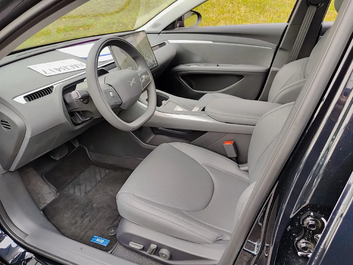 2024 Xpeng MONA M03 BEV 62.2KWH,autocango,china used car exporter,china ev exporter,chinese used car exporter,chinese used ev exporter