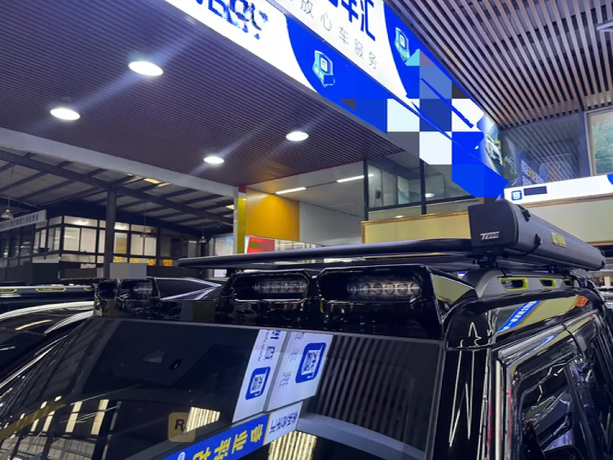 2023 Jetour Traveller 2.0T 254HP L4 7DCT,autocango,china used car exporter,china ev exporter,chinese used car exporter,chinese used ev exporter