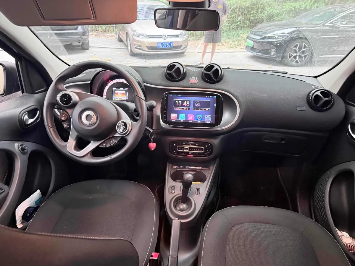 2018 Ford EcoSport 1.0T 125HP L3 6AT,autocango,china used car exporter,china ev exporter,chinese used car exporter,chinese used ev exporter