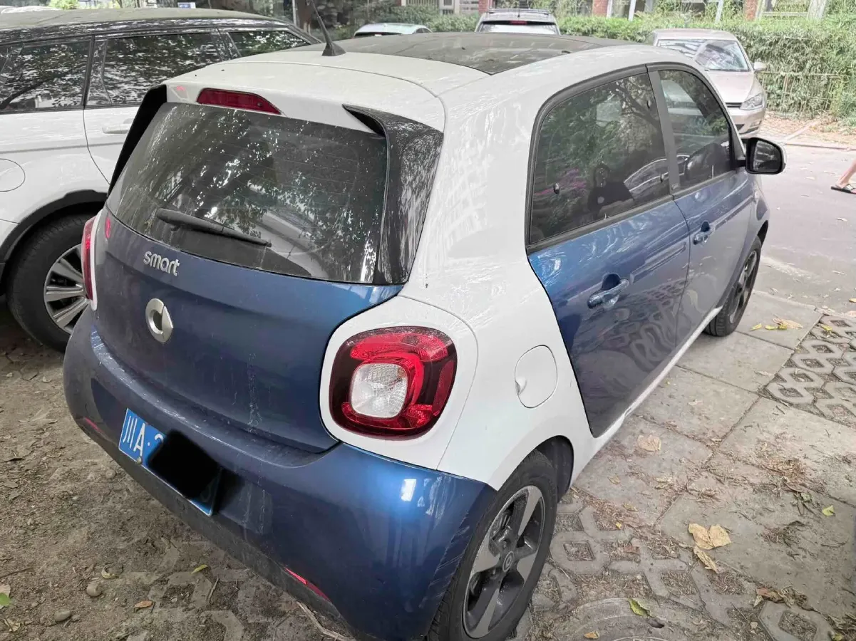2018 Ford EcoSport 1.0T 125HP L3 6AT,autocango,china used car exporter,china ev exporter,chinese used car exporter,chinese used ev exporter