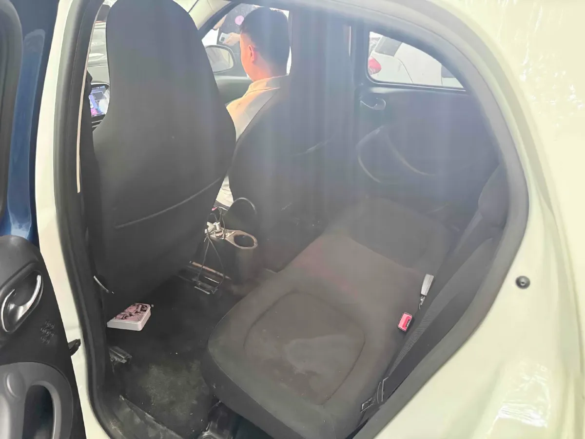 2018 Ford EcoSport 1.0T 125HP L3 6AT,autocango,china used car exporter,china ev exporter,chinese used car exporter,chinese used ev exporter