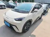 2025 BYD SEAGULL,autocango,china used car exporter,china ev exporter,chinese used car exporter,chinese used ev exporter