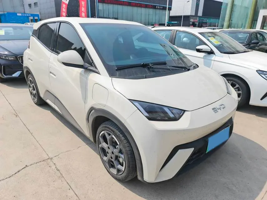 2025 BYD Seagull BEV 38.88KWH,autocango,china used car exporter,china ev exporter,chinese used car exporter,chinese used ev exporter