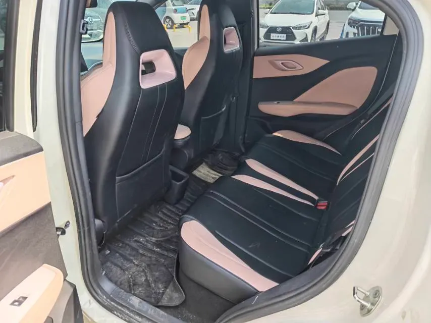 2025 BYD Seagull BEV 38.88KWH,autocango,china used car exporter,china ev exporter,chinese used car exporter,chinese used ev exporter