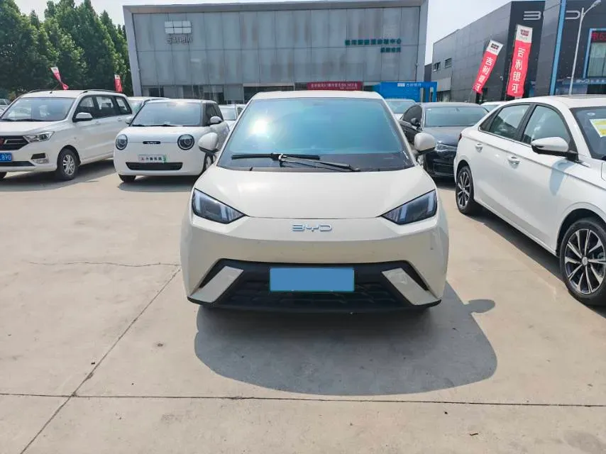 2025 BYD Seagull BEV 38.88KWH,autocango,china used car exporter,china ev exporter,chinese used car exporter,chinese used ev exporter