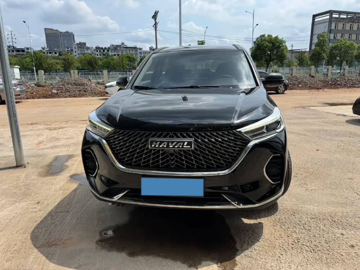 2023 Haval M6 1.5T 150HP L4 6MT,autocango,china used car exporter,china ev exporter,chinese used car exporter,chinese used ev exporter