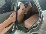 2025 ChangAn UNI-Z 1.5T 188HP L4 7DCT