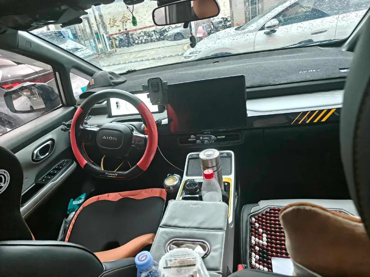 2022 Aion Y BEV 76.8KWH,autocango,china used car exporter,china ev exporter,chinese used car exporter,chinese used ev exporter