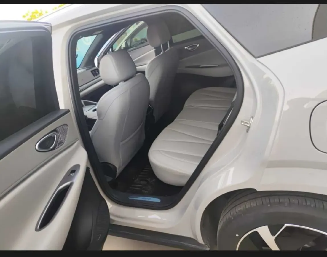 2025 BYD Sea Lion 06 1.5L 101HP L4 E-CVT PHEV,autocango,china used car exporter,china ev exporter,chinese used car exporter,chinese used ev exporter