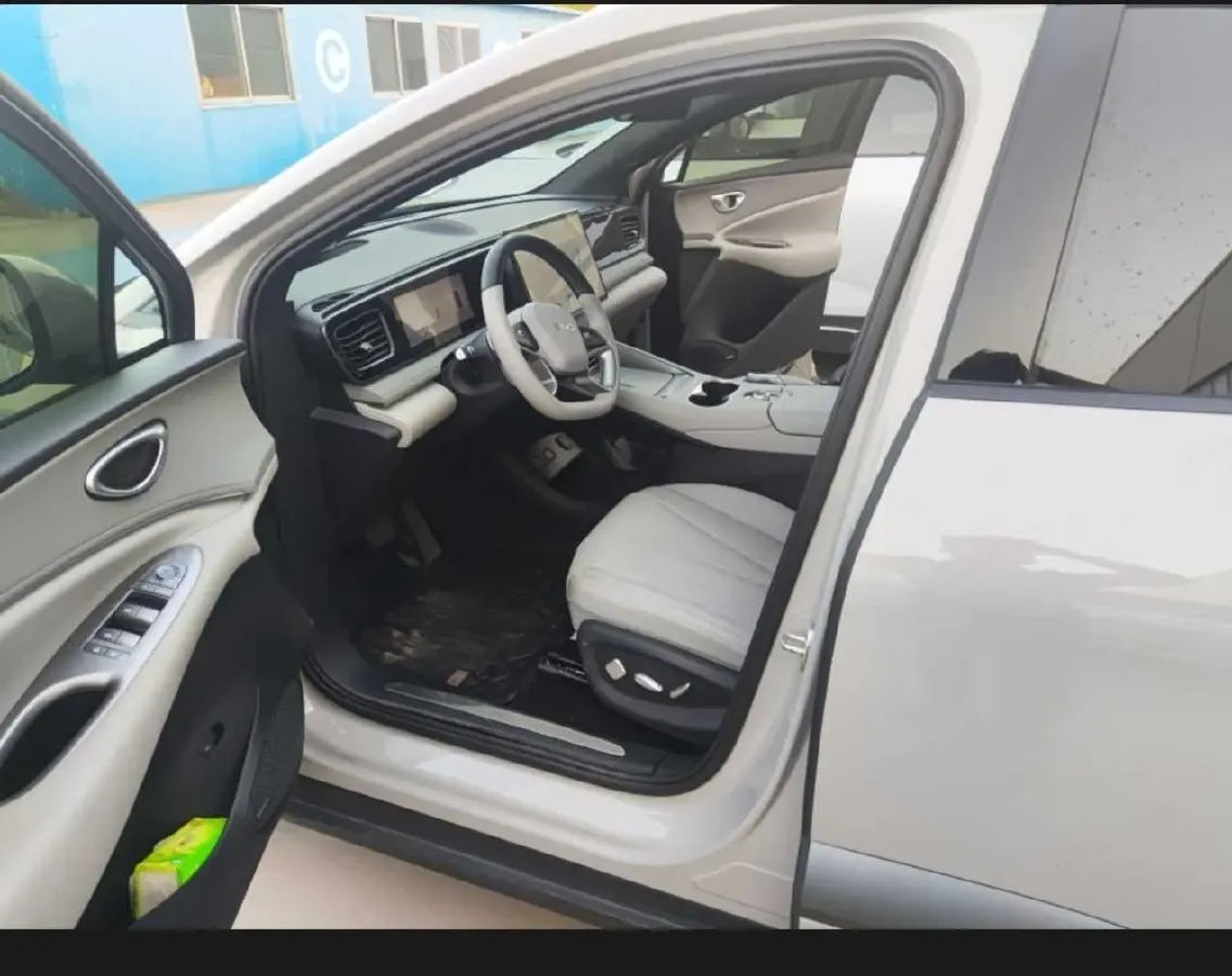 2025 BYD Sea Lion 06 1.5L 101HP L4 E-CVT PHEV,autocango,china used car exporter,china ev exporter,chinese used car exporter,chinese used ev exporter