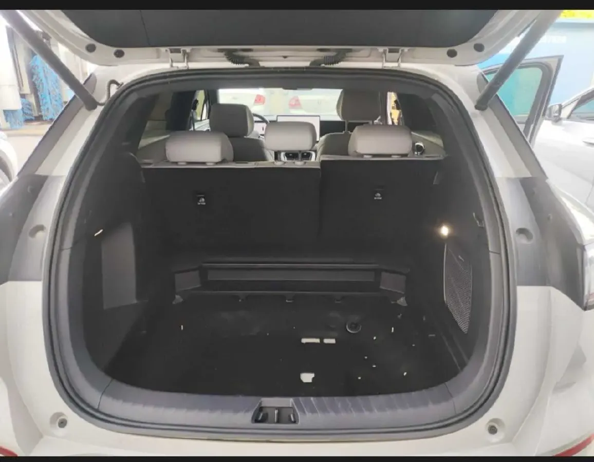 2025 BYD Sea Lion 06 1.5L 101HP L4 E-CVT PHEV,autocango,china used car exporter,china ev exporter,chinese used car exporter,chinese used ev exporter