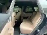 2025 Xpeng G9 BEV 79KWH