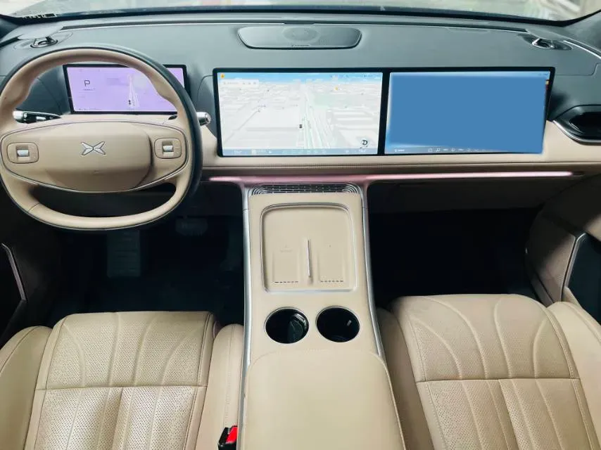 2025 Xpeng G9 BEV 79KWH,autocango,china used car exporter,china ev exporter,chinese used car exporter,chinese used ev exporter