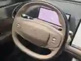 2025 Xpeng G9 BEV 79KWH