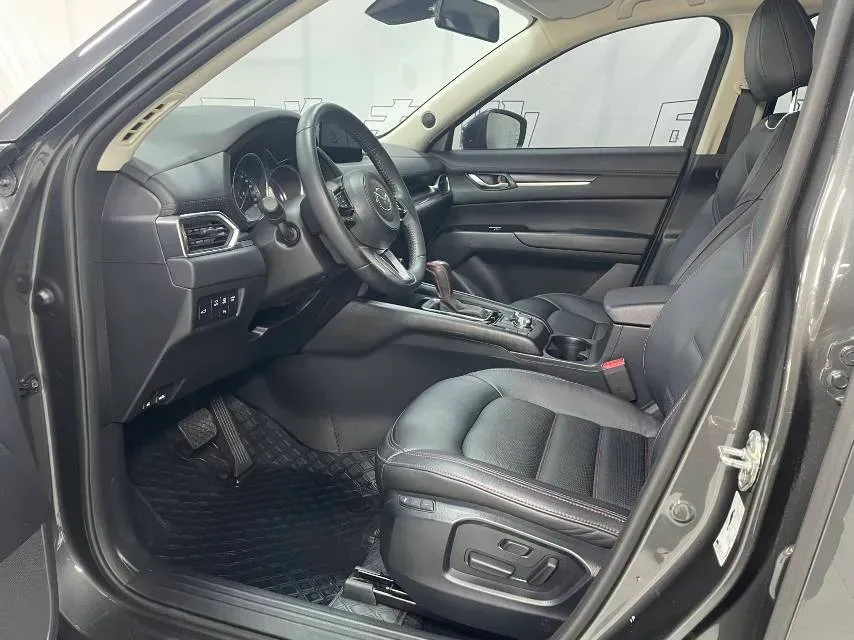 2021 Mazda CX-5 2.0L 155HP L4 6AT,autocango,china used car exporter,china ev exporter,chinese used car exporter,chinese used ev exporter